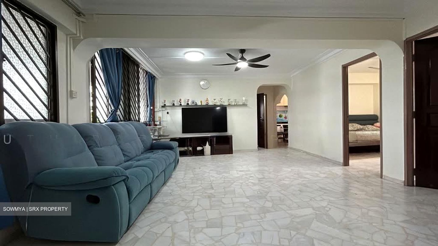 Blk 136 Teck Whye Lane (Choa Chu Kang), HDB 4 Rooms #604774231